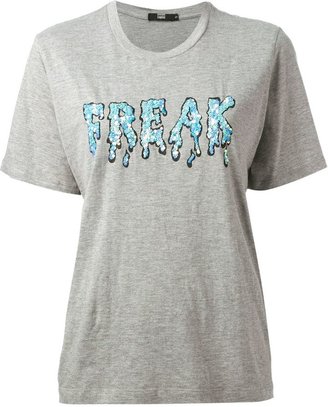 Markus Lupfer 'Freak' t-shirt