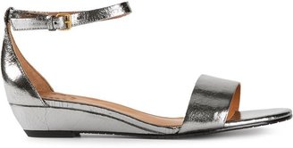 Marc by Marc Jacobs wedge heel sandals