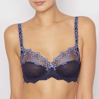La Redoute Collections ORNEMENTAL Full Cup Bra