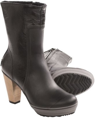 Sorel Medina Rain Tall Boots (For Women)