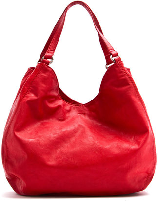 MANGO Shopper handbag