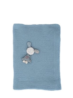 Pantuf - Cashmere Blanket