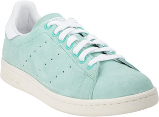adidas Suede Stan Smith Sneakers