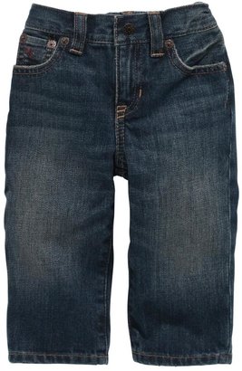 Ralph Lauren Boys Slim Fit Denim Jeans