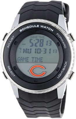Game Time NFL Men's NFL-SW-CHI Schedule Series Chicago Bears Watch