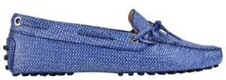 Tod's Tods TODS Heaven Laced Loafers