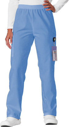JCPenney Fundamentals by White Swan Cargo Pant