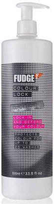 Fudge Colour Lock Conditioner 1000ml (Worth £33.00)