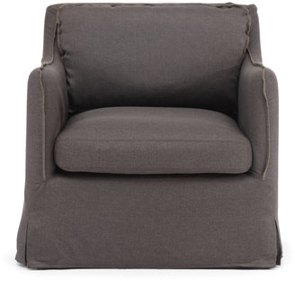 Pacific Heights Armchair