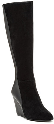 Charles by Charles David Easton Tall Wedge Boot