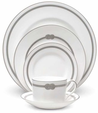 Wedgwood Infinity 5-Piece Place Setting