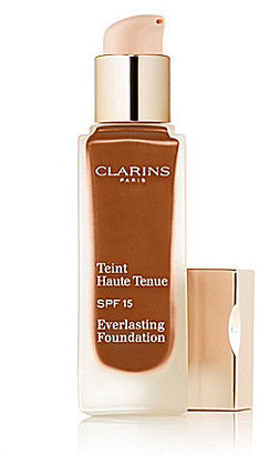 Clarins Everlasting Foundation SPF 15