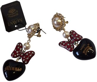 Mawi Disney Couture Limited Edition Earrings