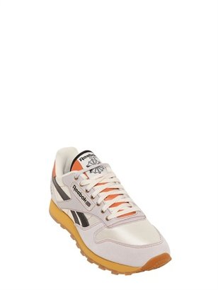 Reebok Limited.ed Official Planet Funk Sneakers