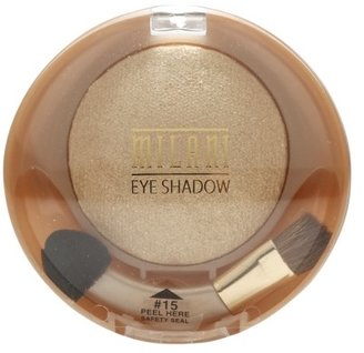 Milani Runway Eyes Eye Shadow Golden Touch 15