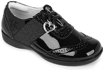 Lelli Kelly Kids Kimberley patent leather shoes 4-9 years