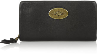 UGG Evie leather wallet