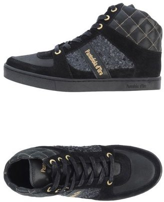 Pantofola D'oro High-tops & trainers