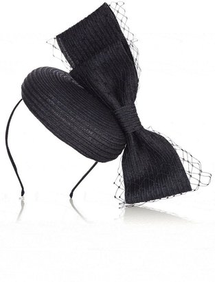 Coast Pill Side Bow Net Hat