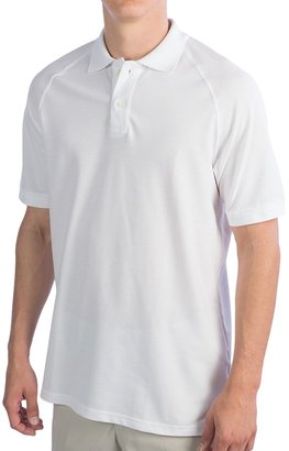 Lands' End Dri-Release® Polo Shirt (For Men)