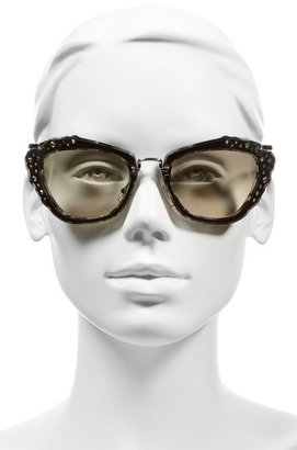 Miu Miu 55mm Sunglasses