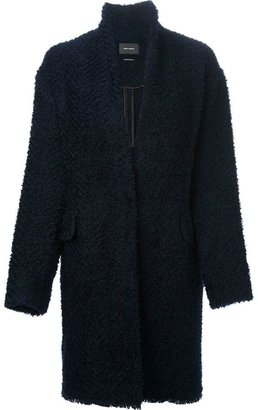Isabel Marant 'Gabriel' coat