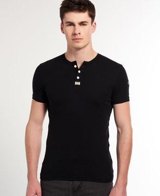 Superdry Long Sleeve T-Shirt