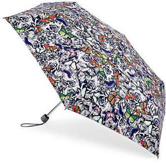 Fulton Superslim Number 2 Printed Umbrella