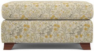 Marks and Spencer Abbey Footstool