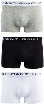 Gant 3-Pack Trunk