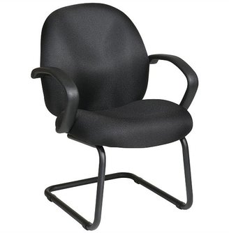Office Star Matching Conference/Visitor Chair To Ex2654 and Ex2651