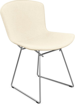 Knoll Bertoia Side Chair Fully Upholstered