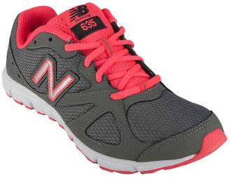 New Balance 635 wide high-performance running shoes - women