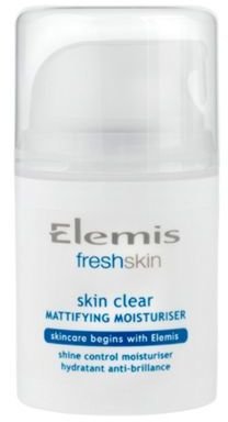 Elemis Freshskin by Skin Clear Mattifying Moisturiser 50ml