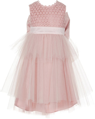 Octavia Baby Dress