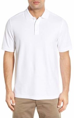 Nordstrom Classic Regular Fit Pique Polo