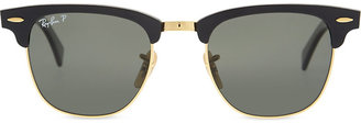 Ray-Ban RB3507 Clubmaster Sunglasses