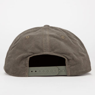 Volcom Hunter Mens Snapback Hat