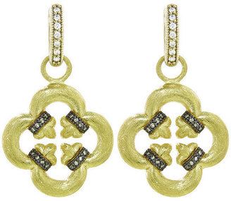Jude Frances Cipriani Earring Charms - Yellow Gold