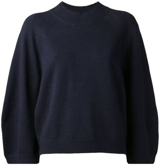 3.1 Phillip Lim cocoon sweater