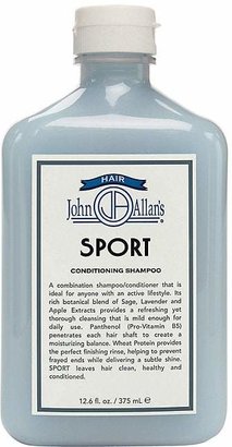 John Allan's Men's Sport, Conditioning Shampoo