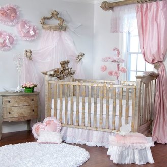 Glenna Jean Anastasia Crib Bedding Collection