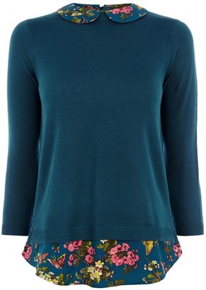 Oasis Butterfly Blossom Jumper
