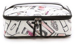 Kate Spade Shelby Drive Marit Cosmetic Case
