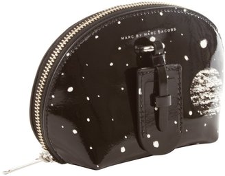 Marc by Marc Jacobs Pandora Large Cosmetic Case