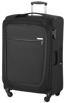 Samsonite B-lite four-wheel suitcase 67cm
