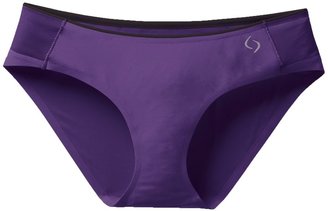Moving Comfort Workout Panties - Bikini Briefs (For Women)