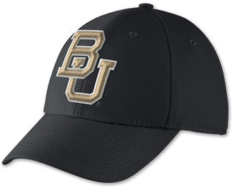 Nike Baylor Bears College Swoosh Flex Hat