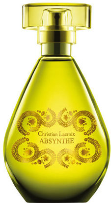Christian Lacroix Absynthe for Her Eau de Parfum Spray