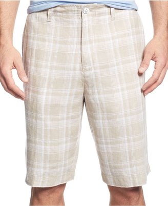 Tommy Bahama Lido Linen Shorts